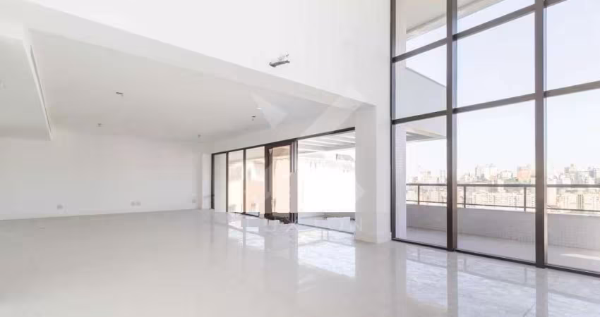 Apartamento com 3 quartos à venda na Avenida Lageado, 1256, Bela Vista, Porto Alegre