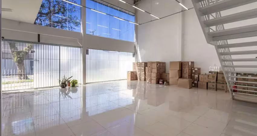 Ponto comercial para alugar na Avenida Maranhão, 505, São Geraldo, Porto Alegre