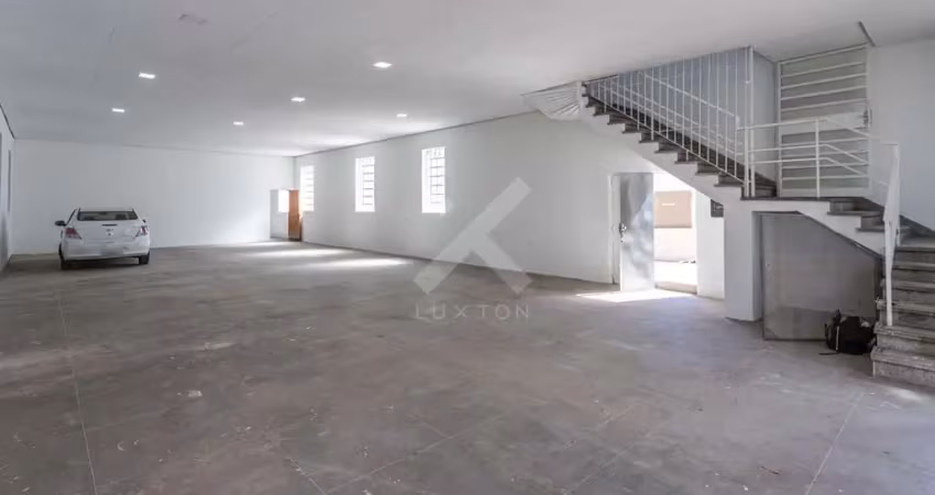 Barracão / Galpão / Depósito para alugar na Avenida Maranhão, 531, São Geraldo, Porto Alegre