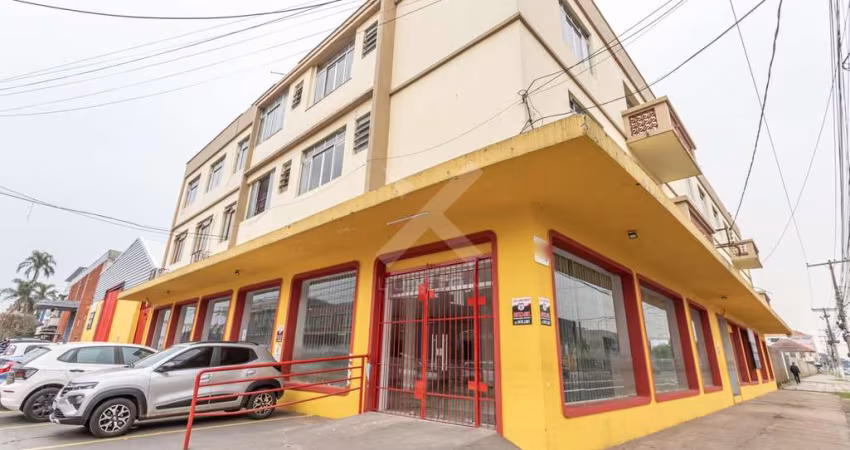 Ponto comercial para alugar na Rua Professor Sarmento Barata, 1, Navegantes, Porto Alegre
