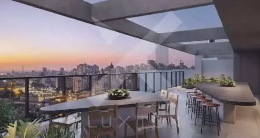 Apartamento com 3 quartos à venda na Rua Marcílio Dias, 394, Menino Deus, Porto Alegre