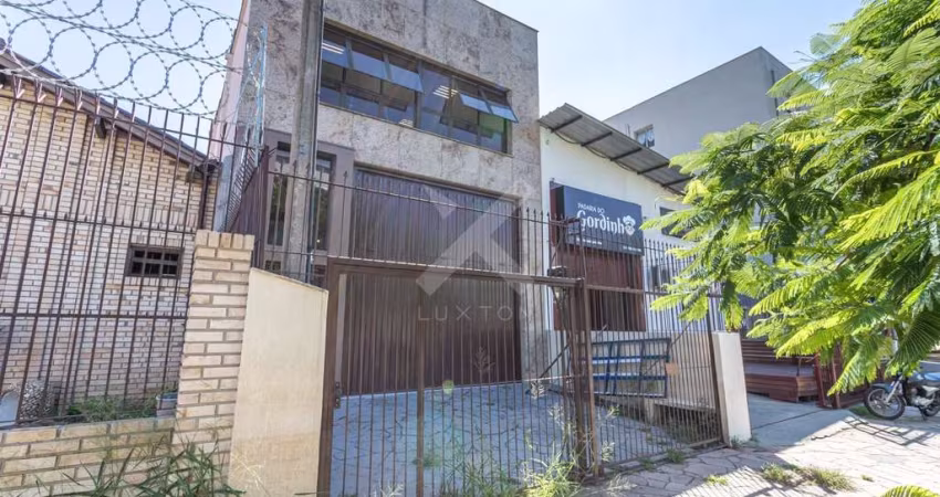 Barracão / Galpão / Depósito à venda na Avenida Guido Mondin, 884, São Geraldo, Porto Alegre