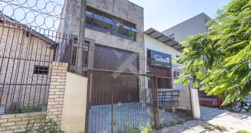 Barracão / Galpão / Depósito à venda na Avenida Guido Mondin, 884, São Geraldo, Porto Alegre