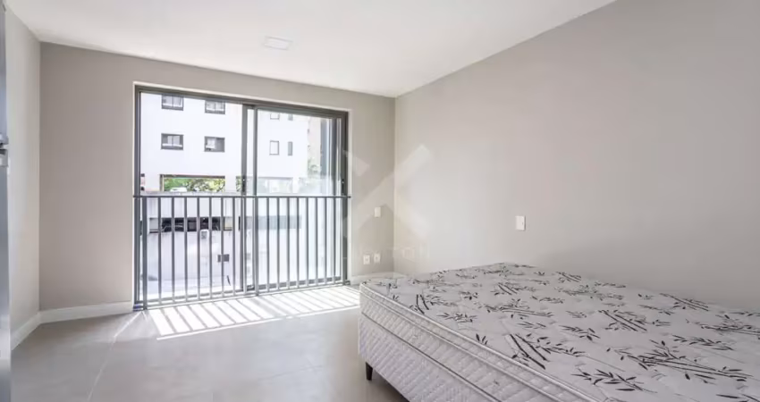 Apartamento com 1 quarto para alugar na Rua Vinte e Quatro de Outubro, 1585, Auxiliadora, Porto Alegre
