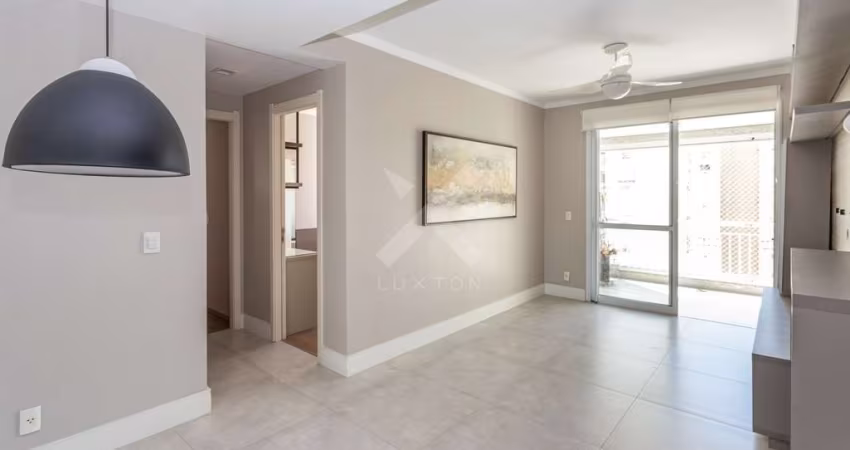 Apartamento com 2 quartos à venda na Avenida Grécia, 1000, Passo da Areia, Porto Alegre