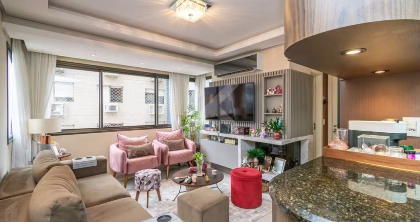 Apartamento com 2 quartos à venda na Avenida Bagé, 1382, Petrópolis, Porto Alegre