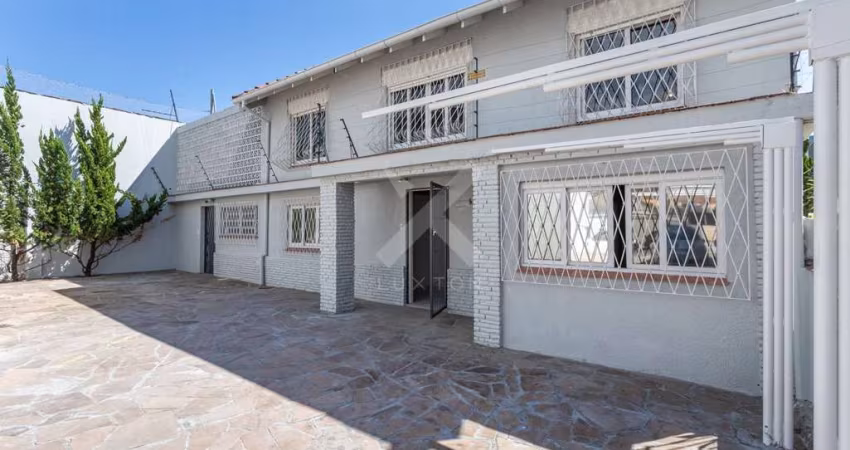 Casa comercial para alugar na Avenida São Paulo, 1059, São Geraldo, Porto Alegre