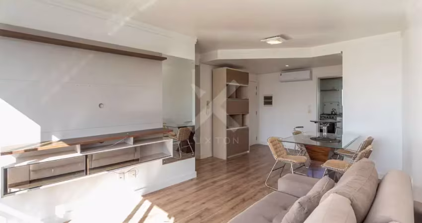 Apartamento com 2 quartos para alugar na Avenida Independência, 900, Independência, Porto Alegre