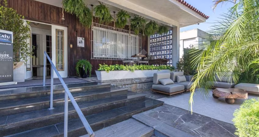 Casa comercial para alugar na Rua Dom Pedro II, 1010, Higienópolis, Porto Alegre