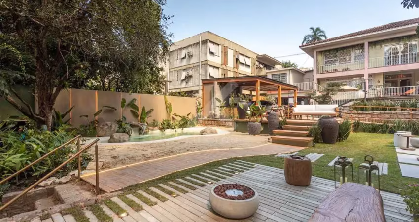 Casa comercial para alugar na Rua Dom Pedro II, 1010, Higienópolis, Porto Alegre