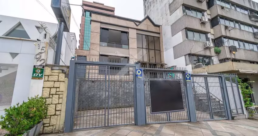 Ponto comercial para alugar na Rua Dom Pedro II, 1602, Higienópolis, Porto Alegre