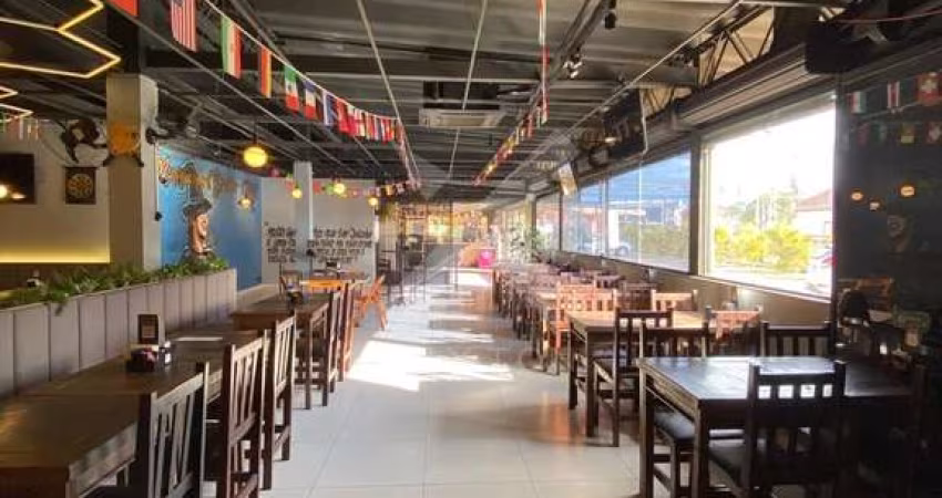 Casa comercial para alugar na Avenida Assis Brasil, 5074, São Sebastião, Porto Alegre