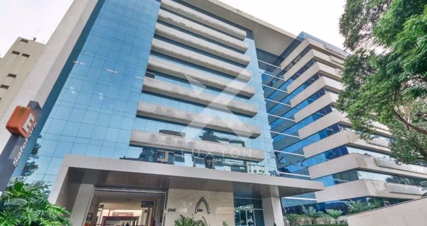 Sala comercial para alugar na Avenida Cristóvão Colombo, 2948, Auxiliadora, Porto Alegre
