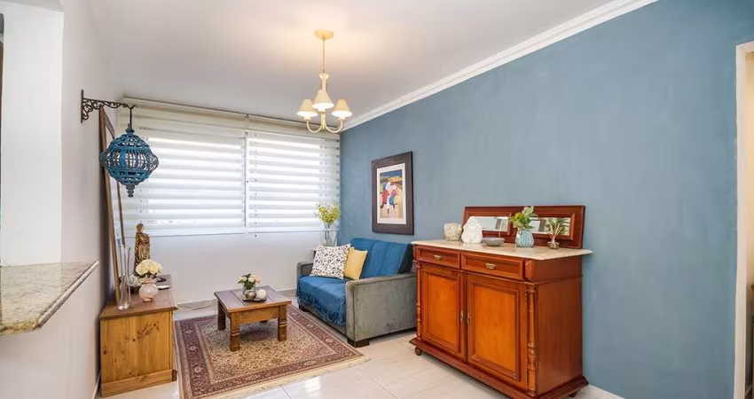 Apartamento com 2 quartos à venda na Rua Anita Garibaldi, 1877, Boa Vista, Porto Alegre