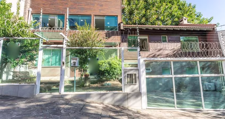Casa comercial para alugar na Rua João Ribeiro, 9, Petrópolis, Porto Alegre