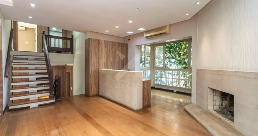 Casa comercial para alugar na Rua João Ribeiro, 9, Petrópolis, Porto Alegre