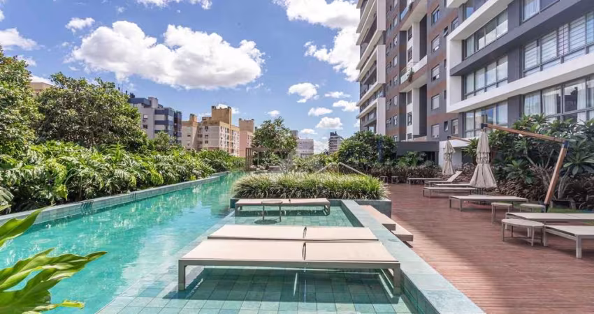 Apartamento com 3 quartos à venda na Rua Luis Luz, 230, Boa Vista, Porto Alegre