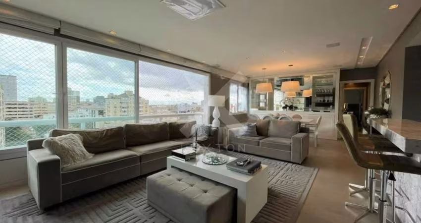 Apartamento com 3 quartos à venda na Rua Quintino Bocaiúva, 159, Floresta, Porto Alegre