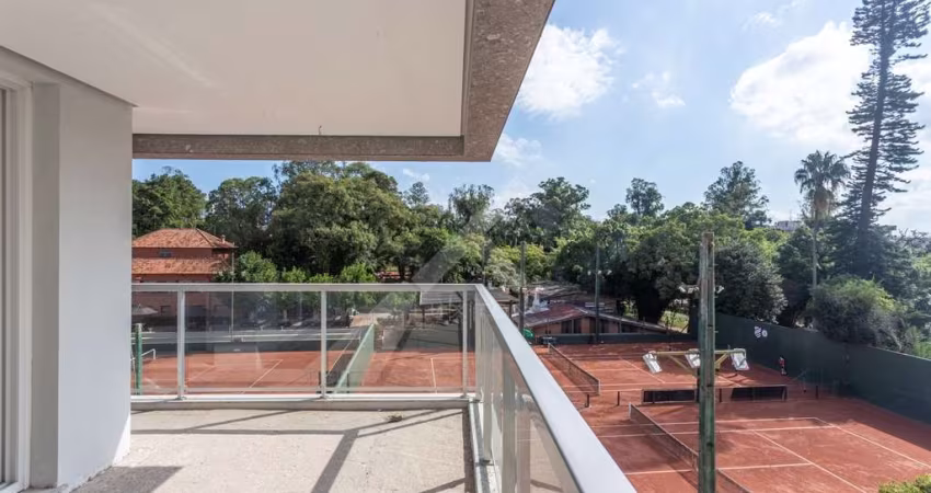 Apartamento com 3 quartos à venda na Rua Honório Silveira Dias, 895, Higienópolis, Porto Alegre