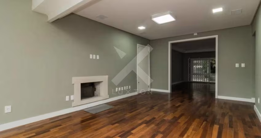 Casa comercial à venda na Rua Eudoro Berlink, 222, Auxiliadora, Porto Alegre