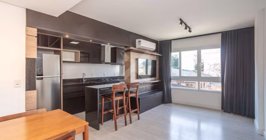 Apartamento com 2 quartos para alugar na Travessa Desembargador Vieira Pires, 112, Rio Branco, Porto Alegre