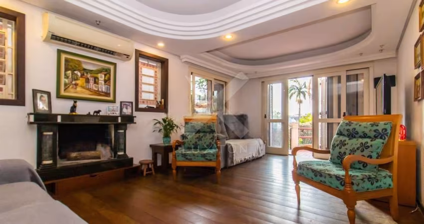 Casa comercial para alugar na Rua Moema, 510, Chácara das Pedras, Porto Alegre