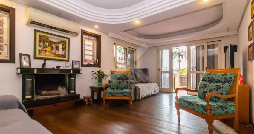 Casa comercial para alugar na Rua Moema, 510, Chácara das Pedras, Porto Alegre