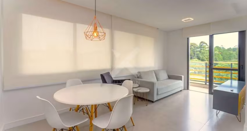 Apartamento com 2 quartos para alugar na Rua Aldo Menotti Sirangelo, 40, Jardim Botânico, Porto Alegre
