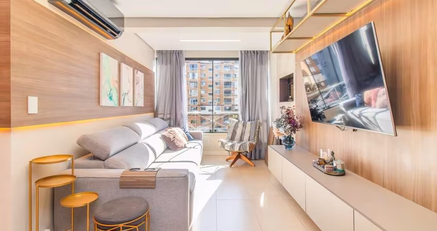 Apartamento com 3 quartos para alugar na Rua Afonso Taunay, 180, Boa Vista, Porto Alegre