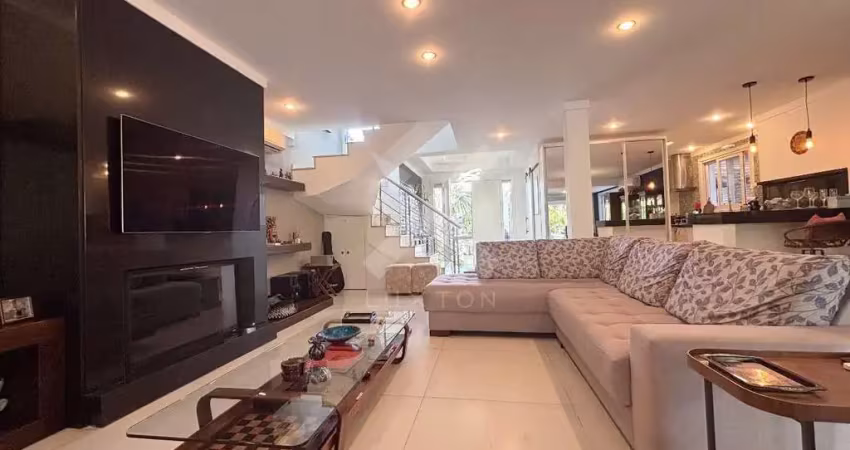 Casa em condomínio fechado com 3 quartos à venda na Avenida Juca Batista, 8000, Chapéu do Sol, Porto Alegre