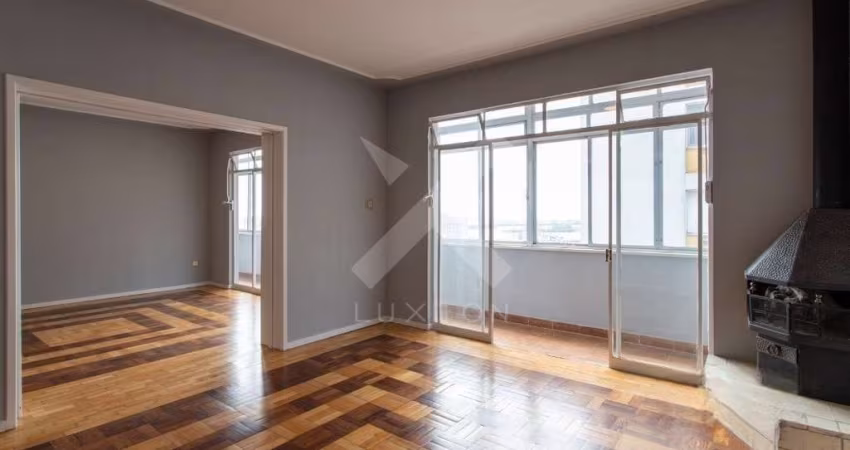 Apartamento com 3 quartos para alugar na Avenida Independência, 550, Independência, Porto Alegre