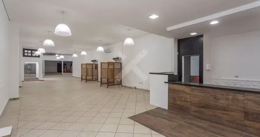 Ponto comercial para alugar na Avenida Bahia, 767, São Geraldo, Porto Alegre