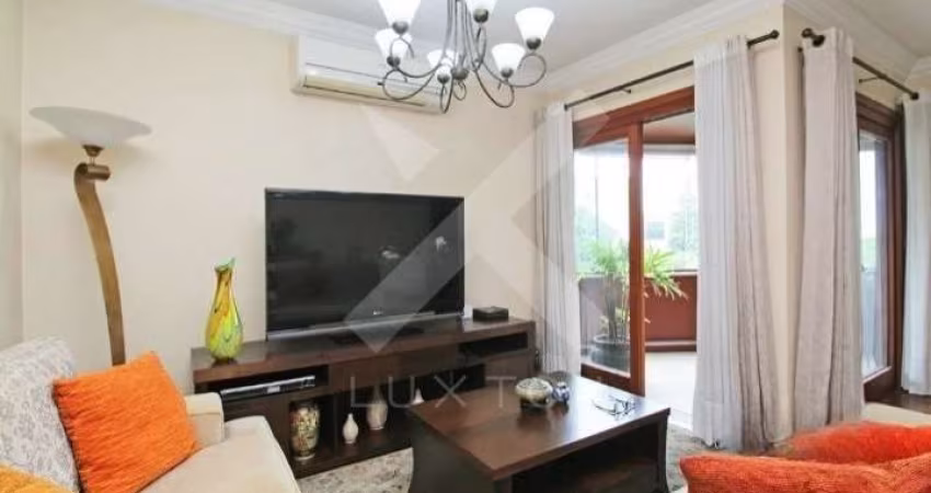 Apartamento com 3 quartos para alugar na Rua Doutor Vale, 304, Floresta, Porto Alegre