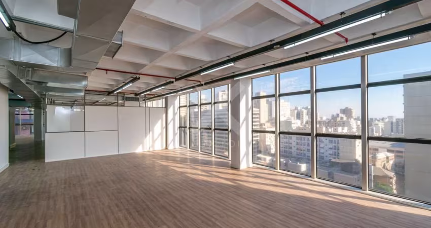Sala comercial para alugar na Rua dos Andradas, 1001, Centro Histórico, Porto Alegre