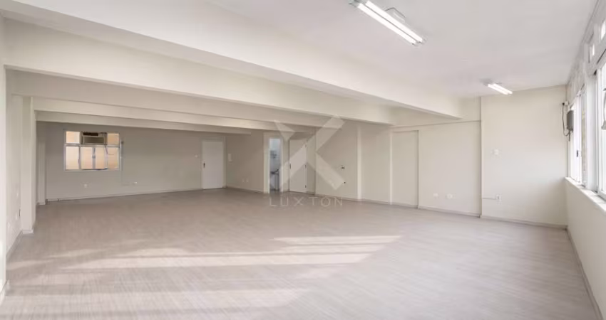 Sala comercial à venda na Praça Osvaldo Cruz, 15, Centro Histórico, Porto Alegre
