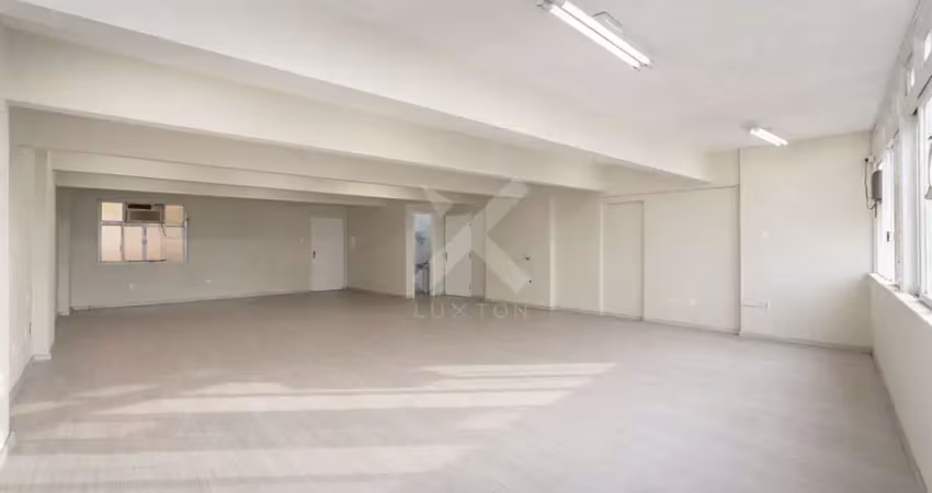 Sala comercial à venda na Praça Osvaldo Cruz, 15, Centro Histórico, Porto Alegre