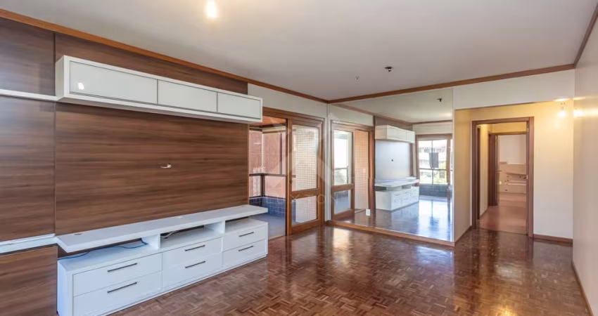 Apartamento com 3 quartos para alugar na Rua Professor Langendonck, 47, Petrópolis, Porto Alegre