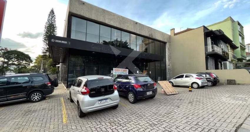 Ponto comercial para alugar na Avenida Cristóvão Colombo, 2540, São João, Porto Alegre