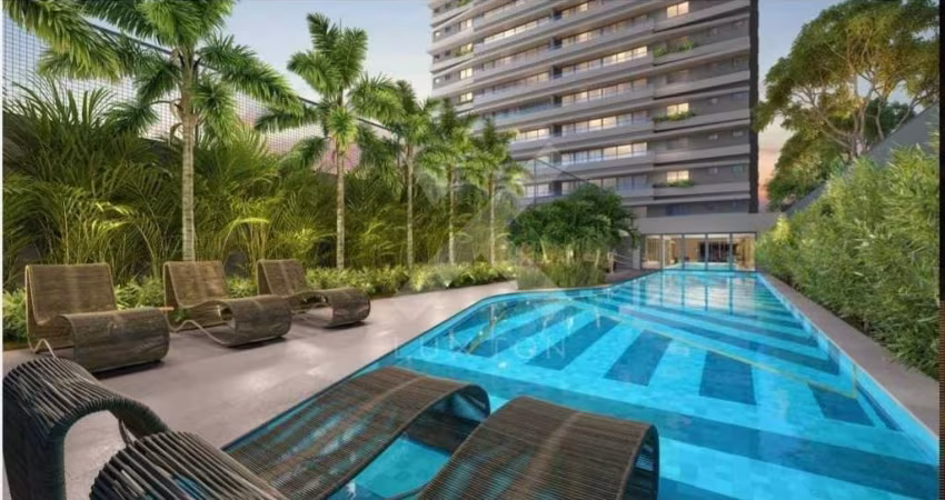 Apartamento com 3 quartos à venda na Avenida Veríssimo de Amaral, 536, Jardim Europa, Porto Alegre