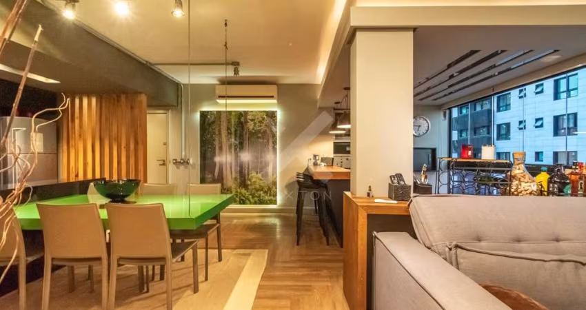 Apartamento com 3 quartos à venda na Avenida João Wallig, 1845, Passo da Areia, Porto Alegre