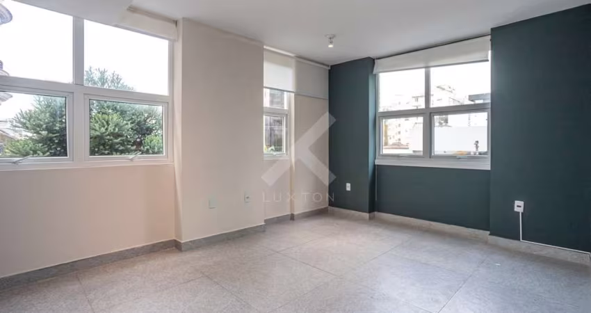 Sala comercial para alugar na Rua Padre Chagas, 140, Moinhos de Vento, Porto Alegre