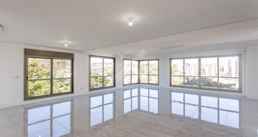 Apartamento com 3 quartos à venda na Avenida Engenheiro Ary de Abreu Lima, 500, Jardim Europa, Porto Alegre