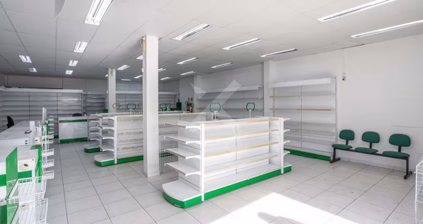 Ponto comercial para alugar na Avenida Bento Gonçalves, 2375, Partenon, Porto Alegre