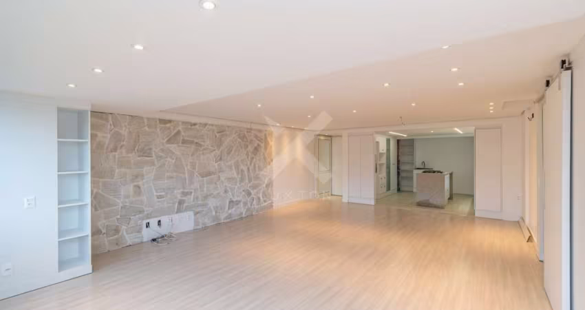 Apartamento com 3 quartos à venda na Rua Marquês do Pombal, 450, Moinhos de Vento, Porto Alegre