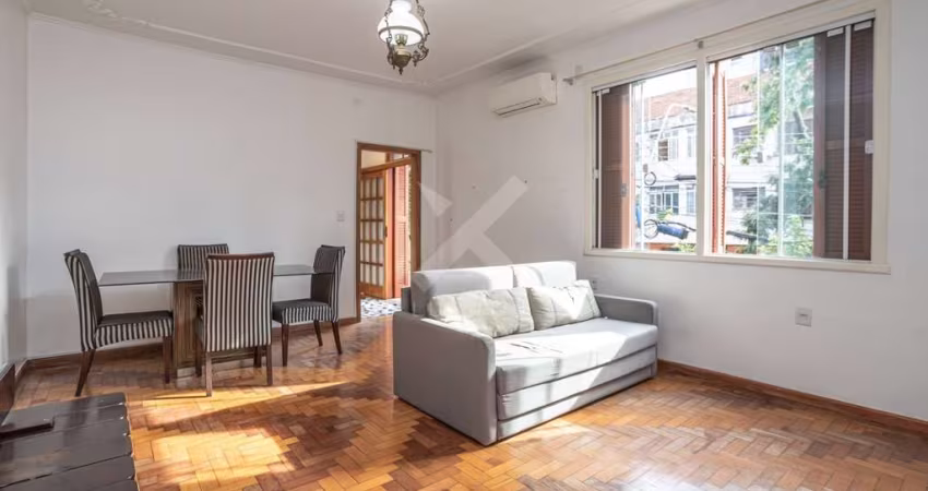 Apartamento com 3 quartos para alugar na Rua Felipe de Oliveira, 551, Petrópolis, Porto Alegre