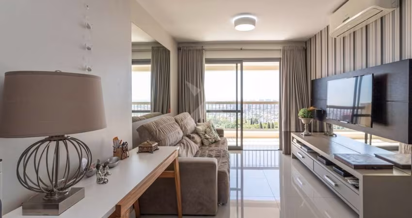Apartamento com 2 quartos para alugar na Avenida Luiz Manoel Gonzaga, 470, Três Figueiras, Porto Alegre