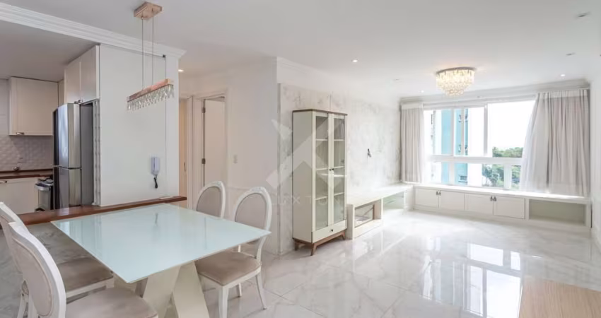 Apartamento com 2 quartos à venda na Rua Artur Fabião Carneiro, 249, Passo da Areia, Porto Alegre