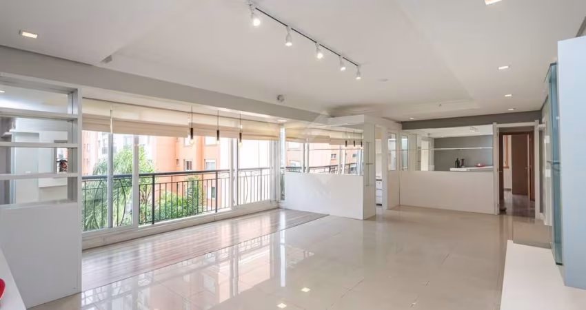 Apartamento com 3 quartos à venda na Avenida Túlio de Rose, 330, Jardim Europa, Porto Alegre