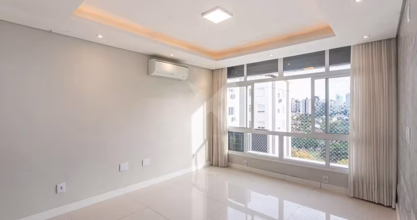 Cobertura com 3 quartos à venda na Avenida Francisco Petuco, 45, Boa Vista, Porto Alegre