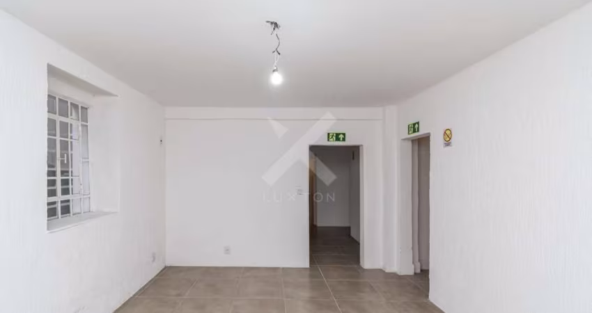 Casa comercial para alugar na Rua Coronel Bordini, 1065, Moinhos de Vento, Porto Alegre
